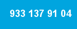 933 137 91 04